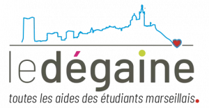 la dégaine