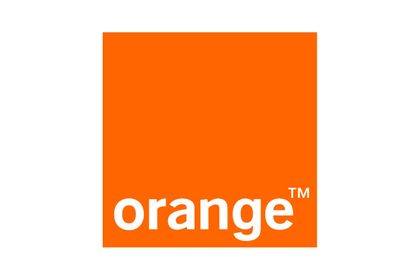 logo orange