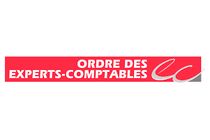 logo ordre des experts comptables