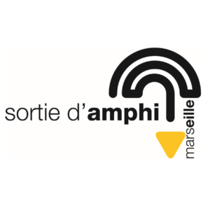 sortie d'amphi